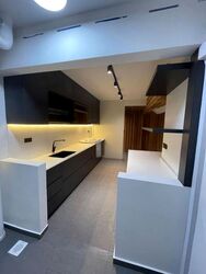 Blk 445B Clementi Crest (Clementi), HDB 5 Rooms #576454771